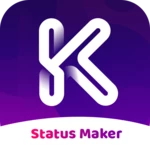 Logo of Video Status - King android Application 